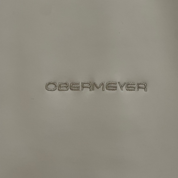 Obermeyer Women's Clio Softshell Pants White Size 8 Long - Picture 6 of 9